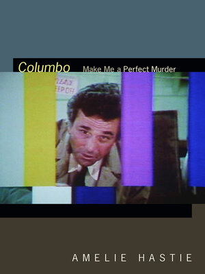 cover image of Columbo